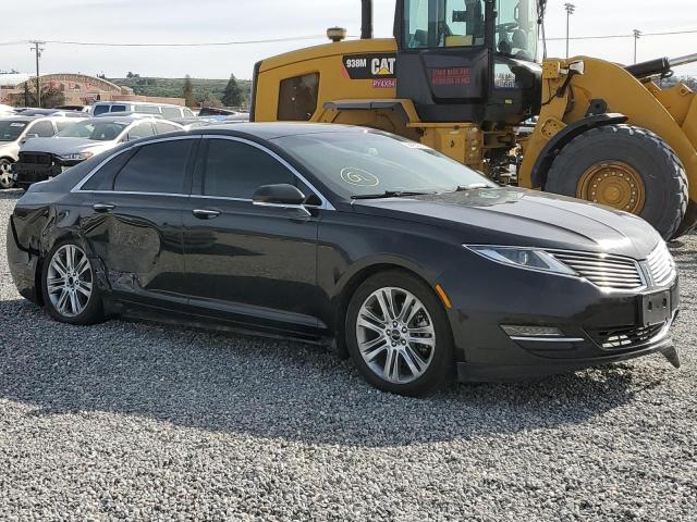 3LN6L2G91ER809768 Lincoln MKZ
