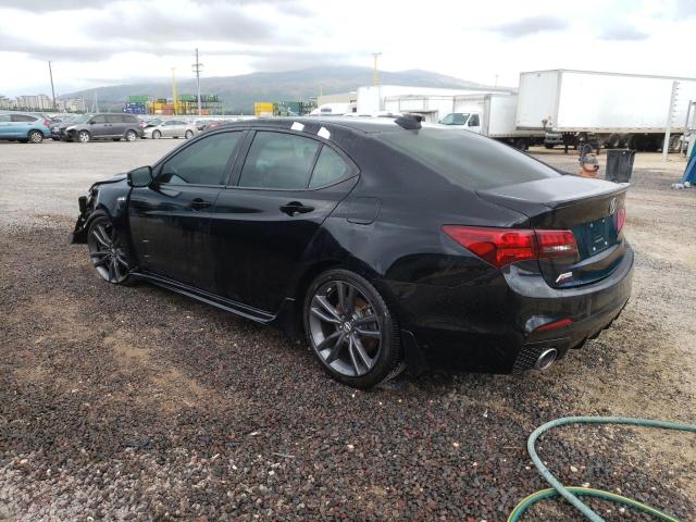 2019 ACURA TLX TECHNO - 19UUB1F64KA005763