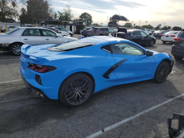 2023 CHEVROLET CORVETTE S - 1G1YA2D48P5115489