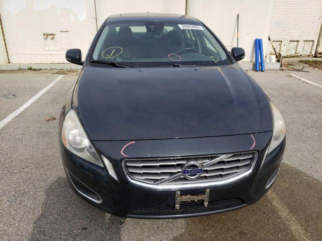 YV1622FS4C2122369 Volvo S60 T5