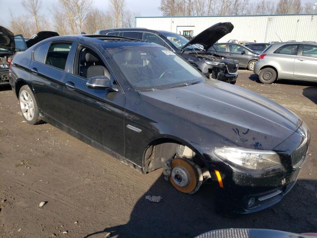 WBA5A7C54GG146516 BMW 528 XI