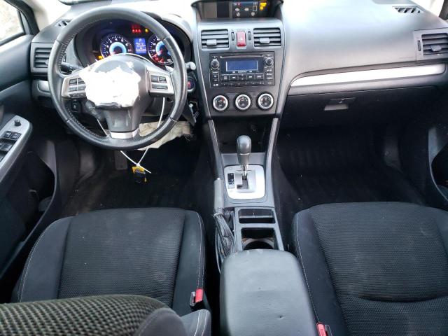 JF2GPBCC1EH251115 Subaru Xv Crosstrek 2.0i Hybrid