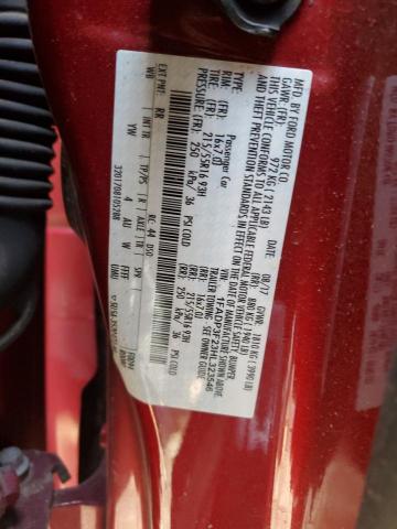 2017 FORD FOCUS SE 1FADP3F23HL323546