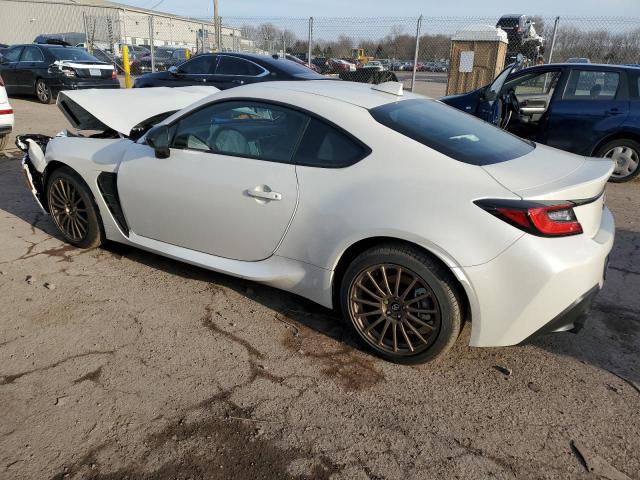 2023 TOYOTA GR 86 JF1ZNBB11P9753591