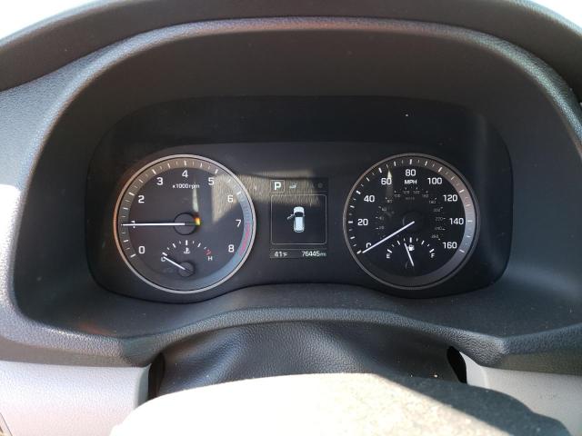 2016 HYUNDAI TUCSON LIM - KM8J3CA40GU090036