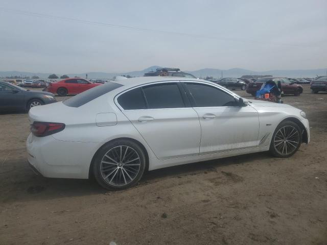 2022 BMW 530E - WBA13AG01NCH63867