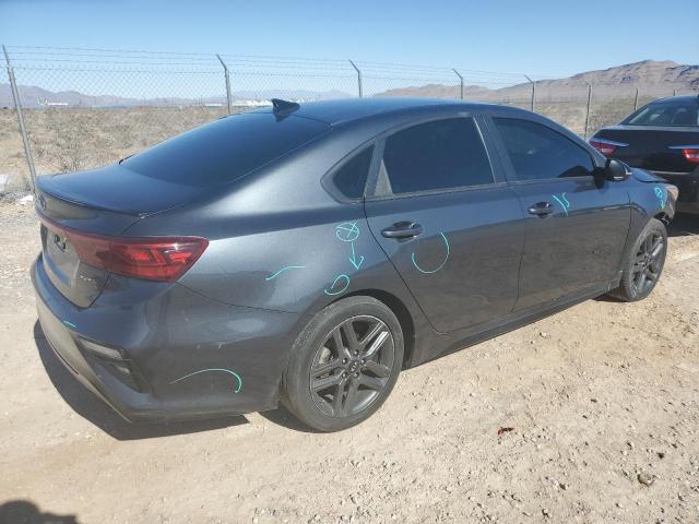 3KPF34AD4LE179424 KIA Forte Gt Line