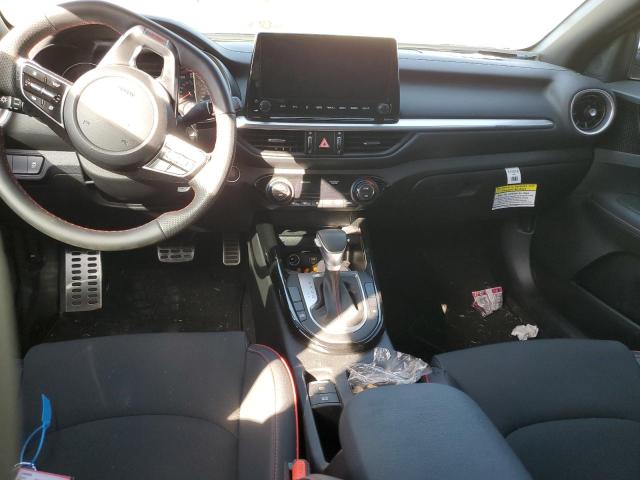 2023 KIA FORTE GT 3KPF44AC2PE524587