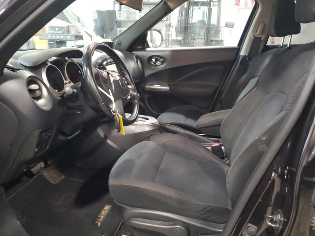 JN8AF5MR5ET356317 Nissan Juke