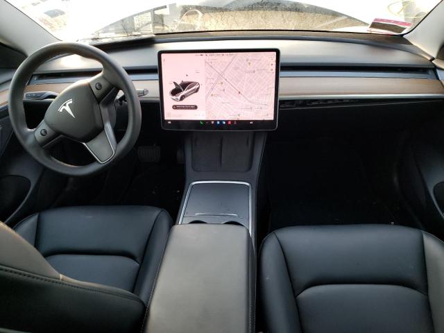5YJ3E1EB5NF106905 Tesla MODEL 3
