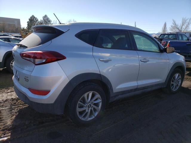 2016 HYUNDAI TUCSON LIM - KM8J3CA40GU090036