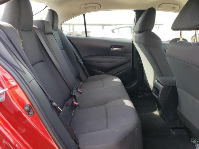 2021 TOYOTA COROLLA LE JTDEPMAE5MJ171975