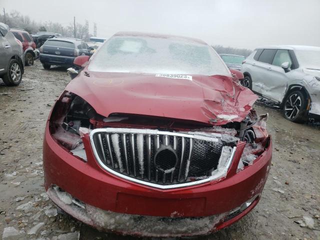 1G4PW5SK6G4171908 Buick Verano Sport Touring