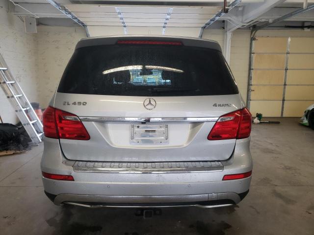 VIN 4JGDF7CE1DA229735 2013 Mercedes-Benz GL-Class, ... no.6