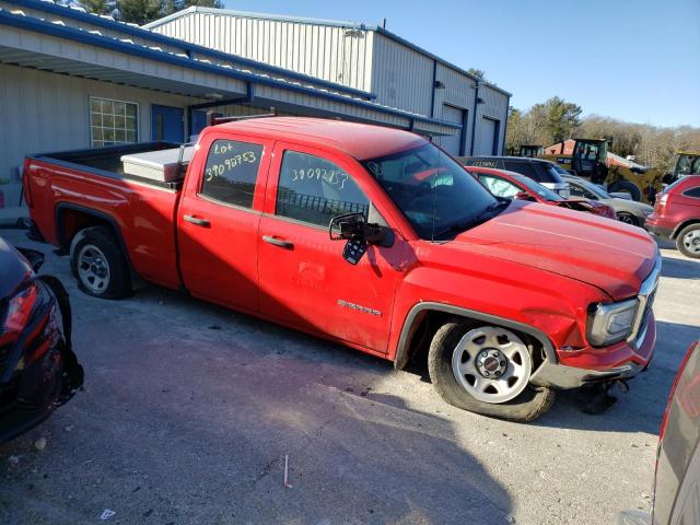 2019 GMC SIERRA LIM - 2GTV2LEC9K1109925