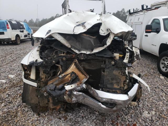 2018 RAM 3500 - 3C7WRTCL2JG362807