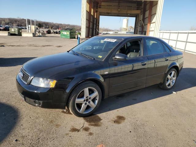 2005 Audi A4 