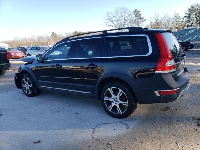 2015 VOLVO XC70 T6 PL YV4902NM5F1207580