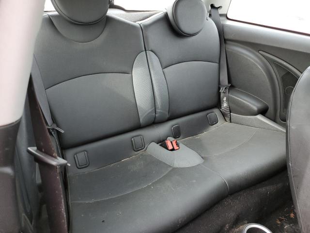 WMWMF33529TW78282 Mini Cooper