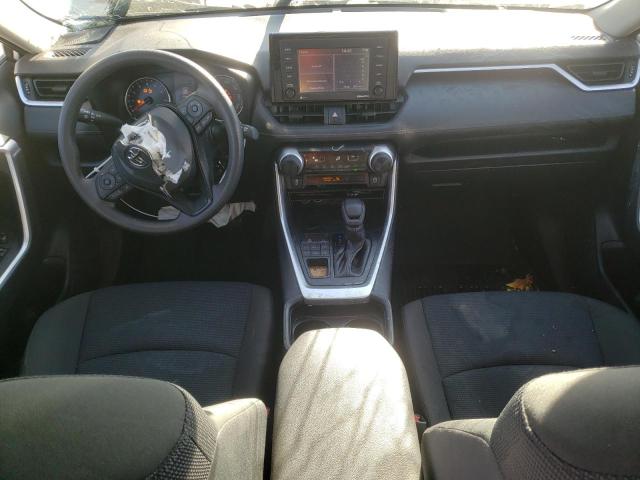 2020 TOYOTA RAV4 LE JTMG1RFV5LD065233