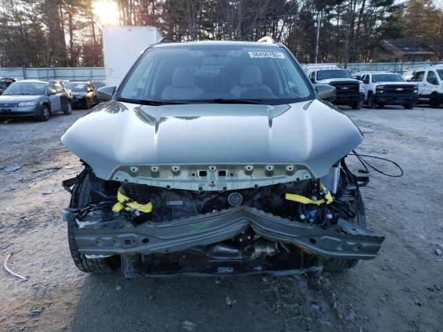 2021 SUBARU FORESTER P - JF2SKAFCXMH420822
