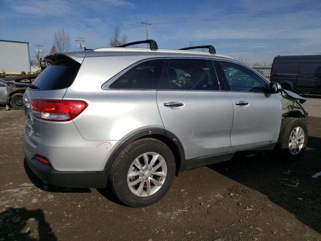 5XYPGDA53HG333021 KIA SORENTO LX