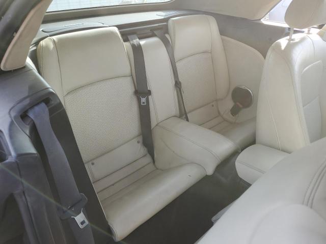 SAJWA44C989B21074 Jaguar XKR