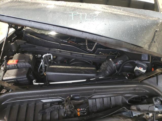 1GTU9BED4KZ177342 GMC Sierra K1500 Sle