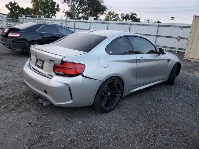 2018 BMW M2 - WBS1J5C55JVA12540
