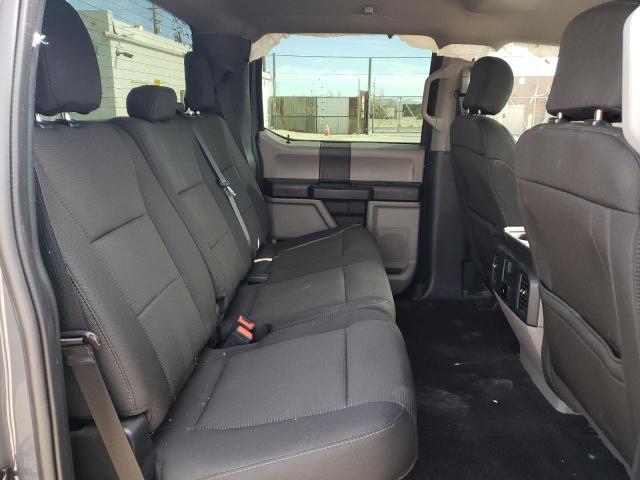 2020 FORD F150 SUPER 1FTEW1EP1LFA58099