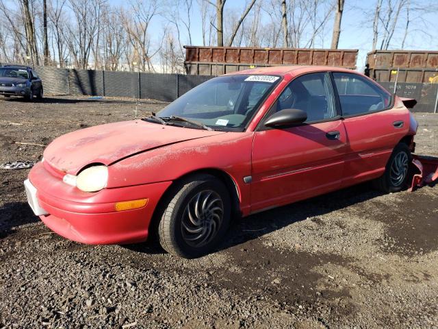 1996 Dodge Neon 