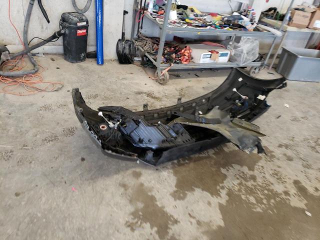 2017 HYUNDAI TUCSON LIM - KM8J33A28HU575394