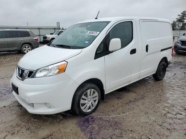 2018 NISSAN NV200 2.5S - 3N6CM0KN4JK702114