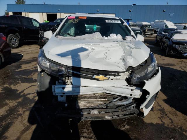 2018 CHEVROLET TRAX LS - KL7CJNSB0JB604205