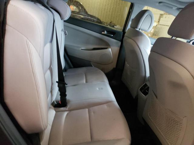 2017 HYUNDAI TUCSON LIM - KM8J33A28HU575394