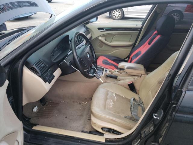 WBAAM3335XFP60705 BMW 323 I Automatic