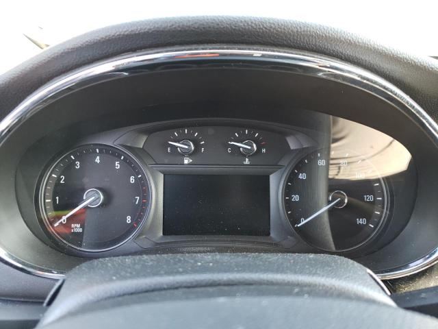 2021 BUICK ENCORE PRE KL4CJESMXMB365300