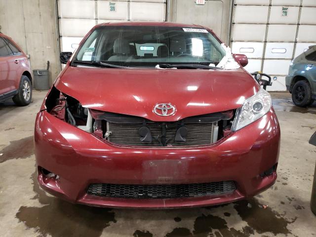 2015 TOYOTA SIENNA LE - 5TDJK3DC6FS099272