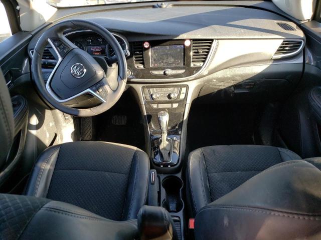 2021 BUICK ENCORE PRE KL4CJESMXMB365300