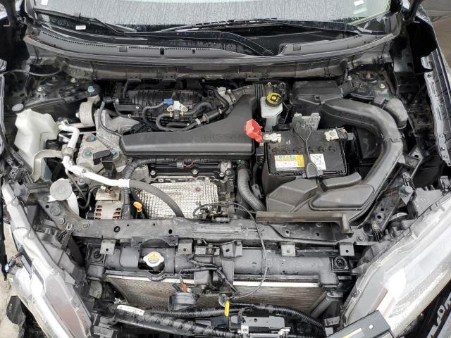 2019 NISSAN ROGUE S JN8AT2MV3KW375690