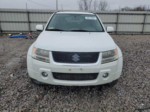 JS3TE947474200927 Suzuki Grand Vitara Luxury