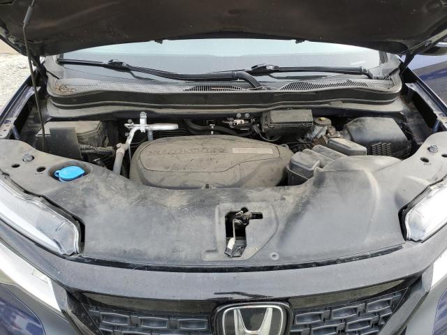 2019 HONDA PASSPORT E - 5FNYF8H05KB000701