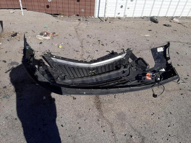 2020 CADILLAC XT4 SPORT - 1GYFZER46LF041229