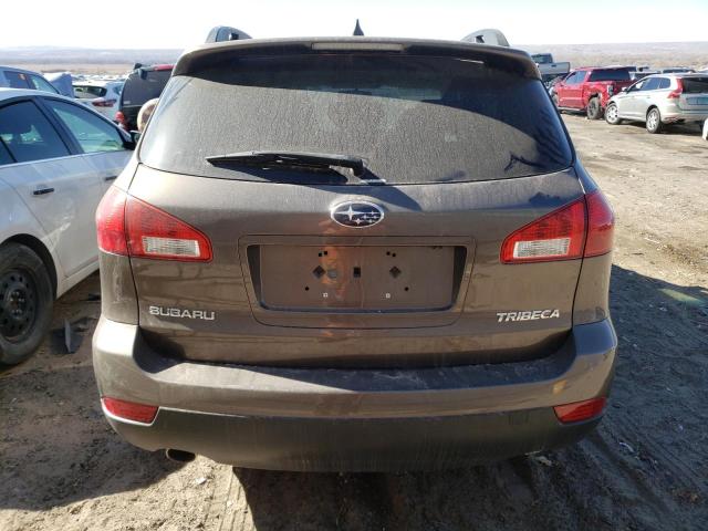 4S4WX93D584418918 Subaru Tribeca Limited