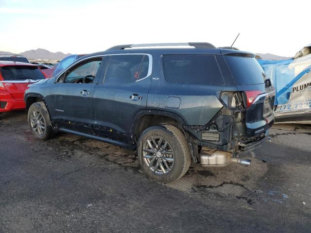2019 GMC ACADIA SLT-1 VIN: 1GKKNMLS2KZ247330