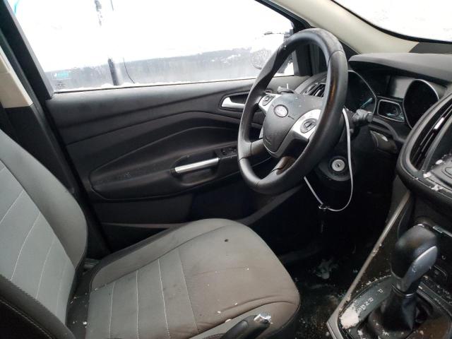 2015 FORD ESCAPE SE - 1FMCU9GX6FUB32122