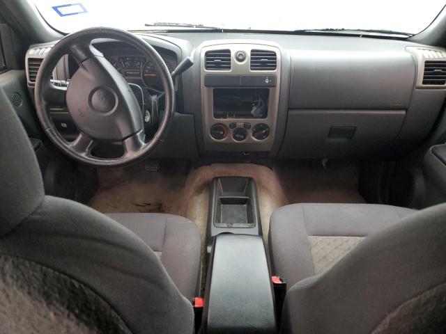 1GTCS136658225173 GMC Canyon