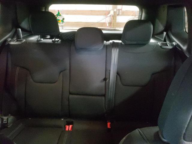 2022 JEEP RENEGADE A - ZACNJDE19NPN50128