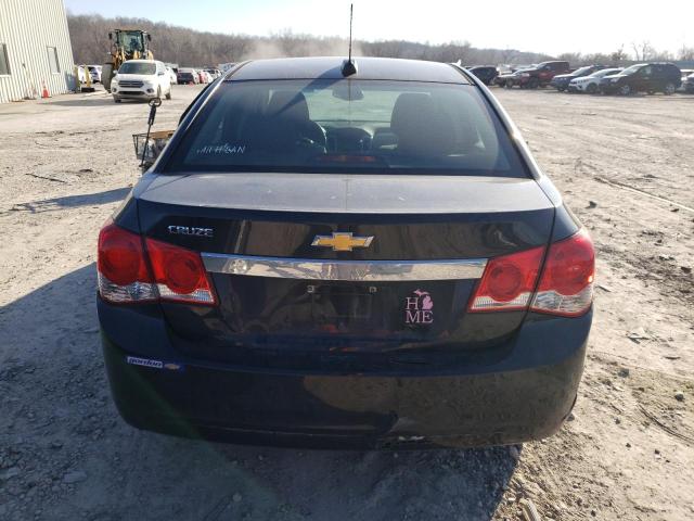 2015 CHEVROLET CRUZE LS 1G1PA5SH5F7162081