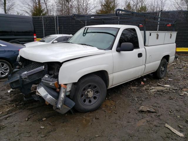 2006 Chevrolet C/K 1500 